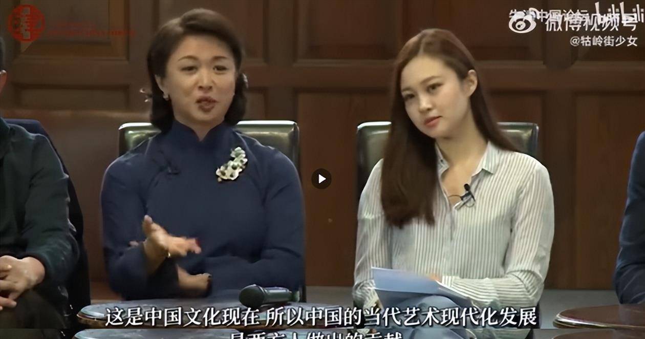 她“粉饰”网暴<strong></p>
<p>白币网</strong>，满口假话！明星访谈不是“洗白”就是“镶金”？