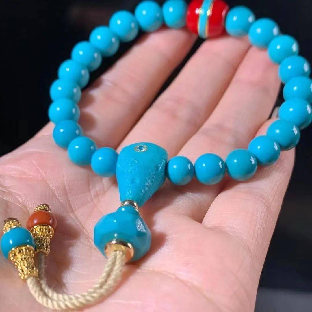 绿松石多少钱一克？这些问题没搞懂<strong></p>
<p>今日银价多少钱一克</strong>，就别玩绿松了！