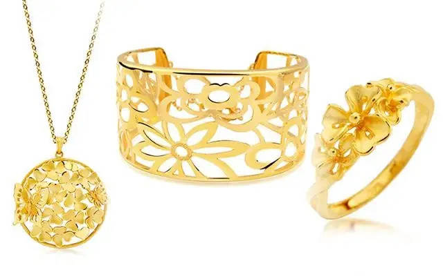 长沙典当黄金多少钱一克<strong></p>
<p>今日银价多少钱一克</strong>，典当这些坑，千万不要踩