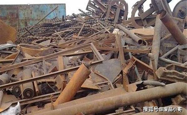 废不锈钢废铁2022年5月27日废不锈钢、废铁回收价格调整信息