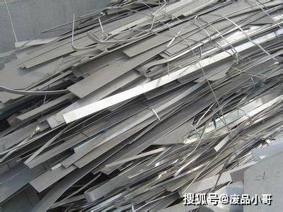 废不锈钢废铁价格2022年6月28日废不锈钢、废铁回收价格调整信息