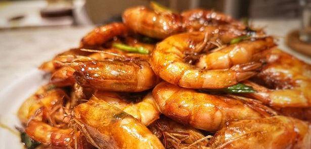 好吃到吮指、咂舌的家常菜<strong></p>
<p>大盘指</strong>，简单又快手，吃掉一大盘还不过瘾！