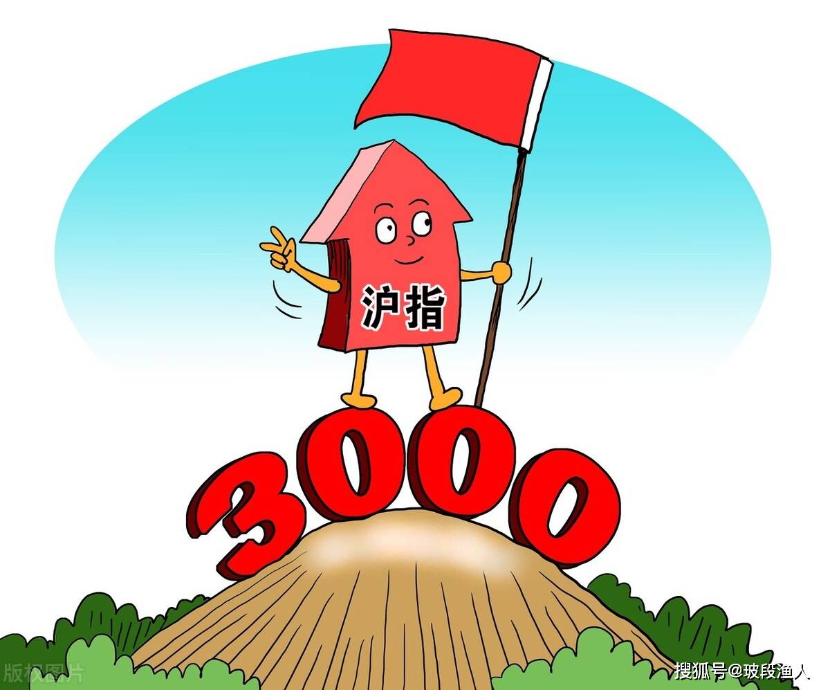今日<strong></p>
<p>今日股市大盘行情查询</strong>，股市突发大涨，传递两个信号