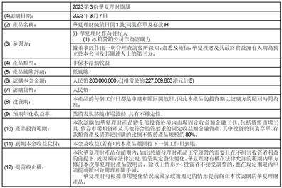 海信家电集团股份有限公司 H股公告-认购理财产品