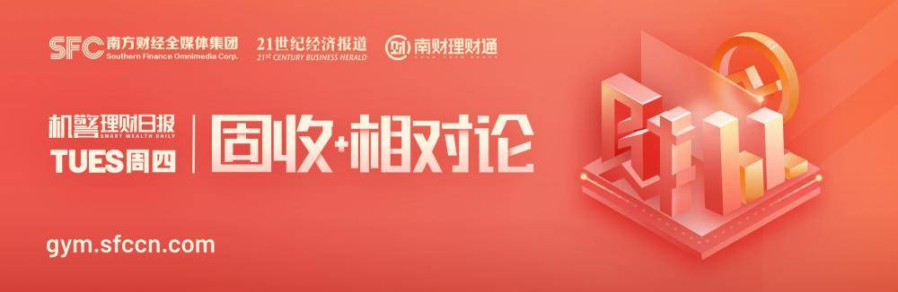 宁银理财“皎月”系列多只产品提前敲出终止<strong></p>
<p>1000万理财</strong>，招银理财发行“看跌”中证1000产品丨机警理财日报