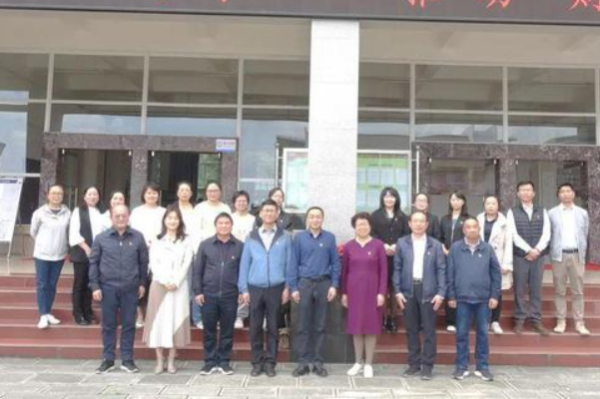 大理财校是什么学校
