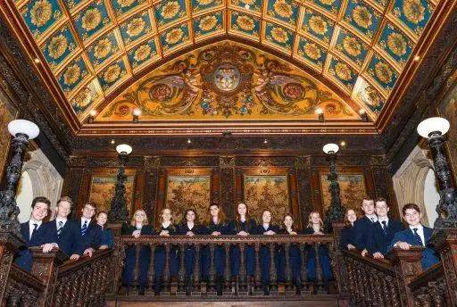 英国顶级私校Canford夏校来啦<strong></p>
<p>理财规划师证书</strong>！在全英最美校园度过这个夏天~