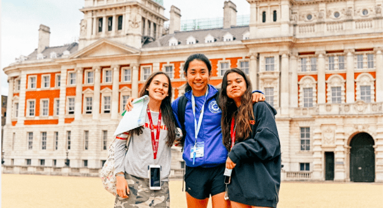 英国顶级私校Canford夏校来啦<strong></p>
<p>理财规划师证书</strong>！在全英最美校园度过这个夏天~