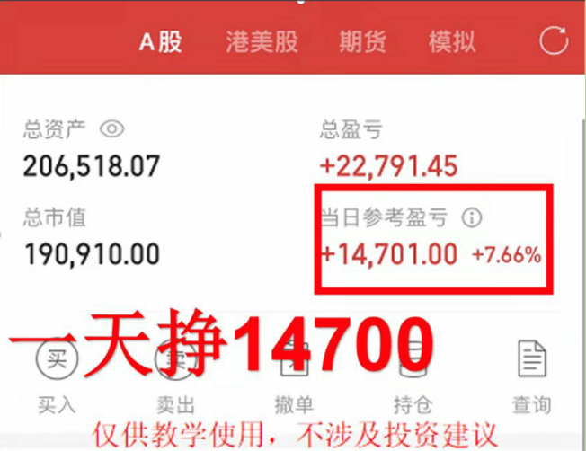 财商课<strong></p>
<p>月光族理财</strong>，套住老年人