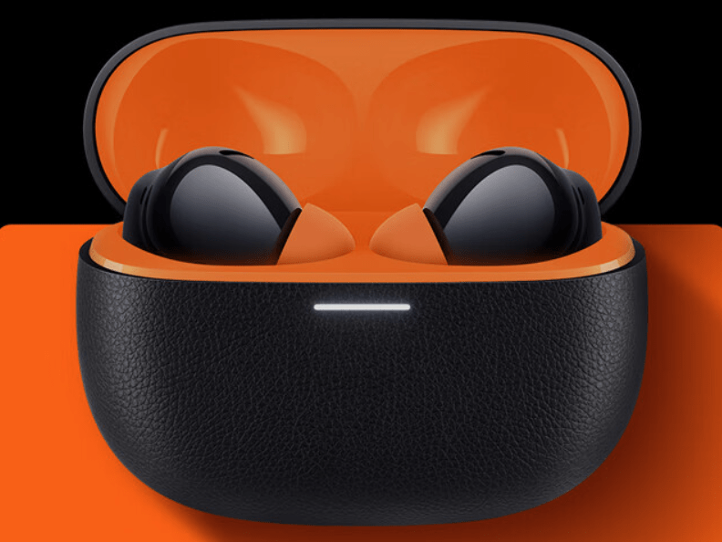 小米 Redmi Buds 5 Pro 电竞版耳机今日首销<strong></p>
<p>今日币价</strong>，到手价 499 元