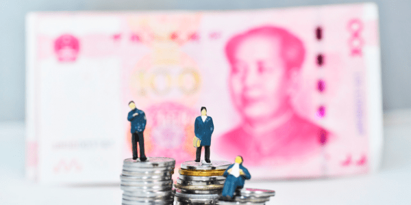 管涛：三年间人民币国际化定位已更新三次