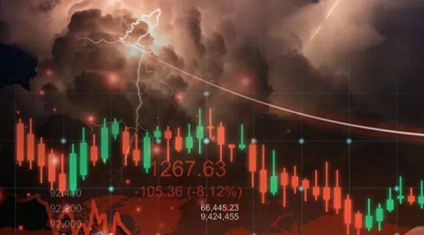 热搜！知名男星突然发声：被人设局<strong></p>
<p>炒币圈</strong>，害到破产！欧洲央行行长拉加德：儿子炒币，亏得很惨！