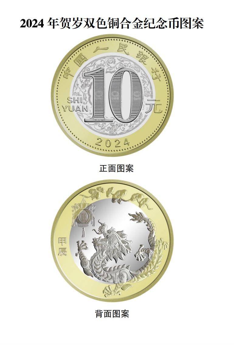 龙年纪念币、钞抢购火爆<strong></p>
<p>cbb炒币</strong>，二手市场价格炒至3倍，专家：后续溢价空间不大