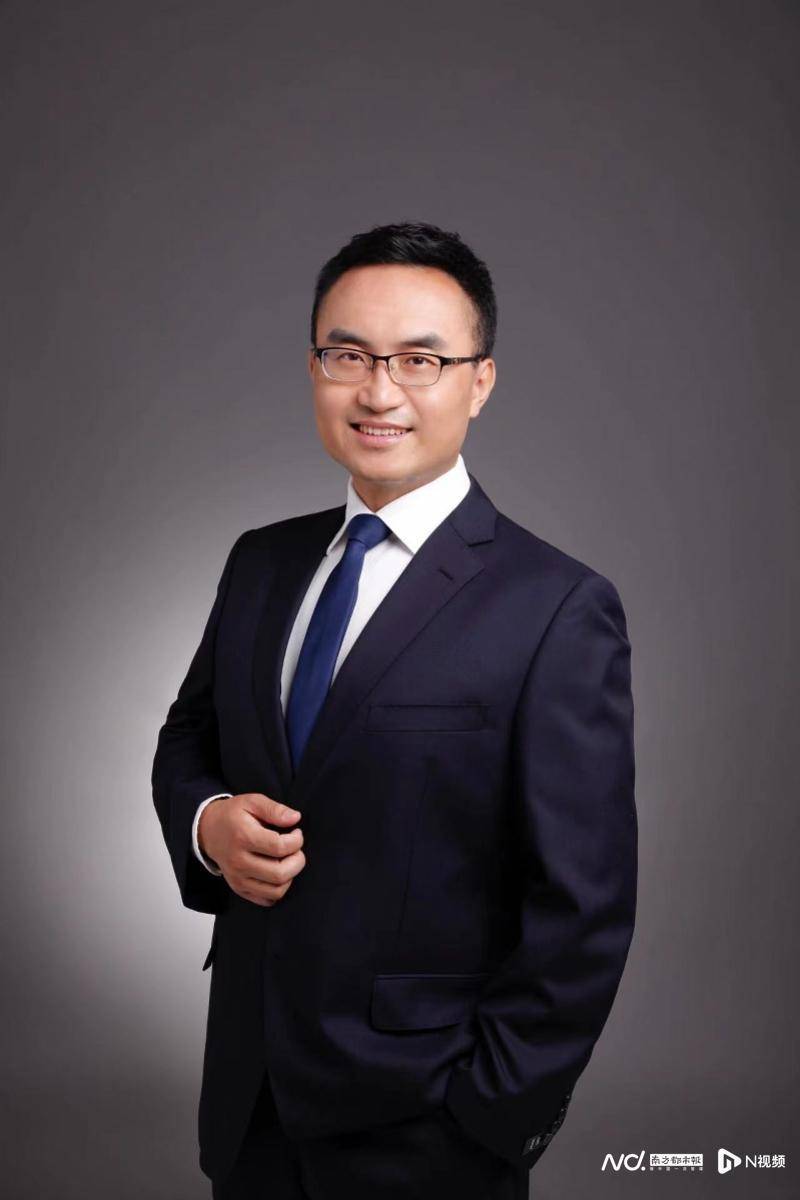 华帝股份董嘉鹏：将充分发挥大湾区产业链“链主”优势