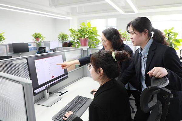 1.49亿<strong></p>
<p>幸运链币</strong>！河北供应链企业“尝鲜”数字人民币交易
