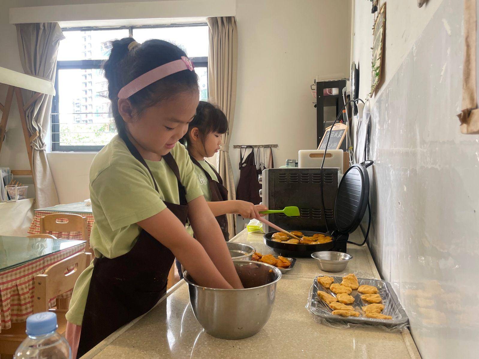 教育圳行时 | 从徐海路幼儿园火出圈<strong></p>
<p>币圈一日</strong>，看深圳幼教“一日生活”新生态
