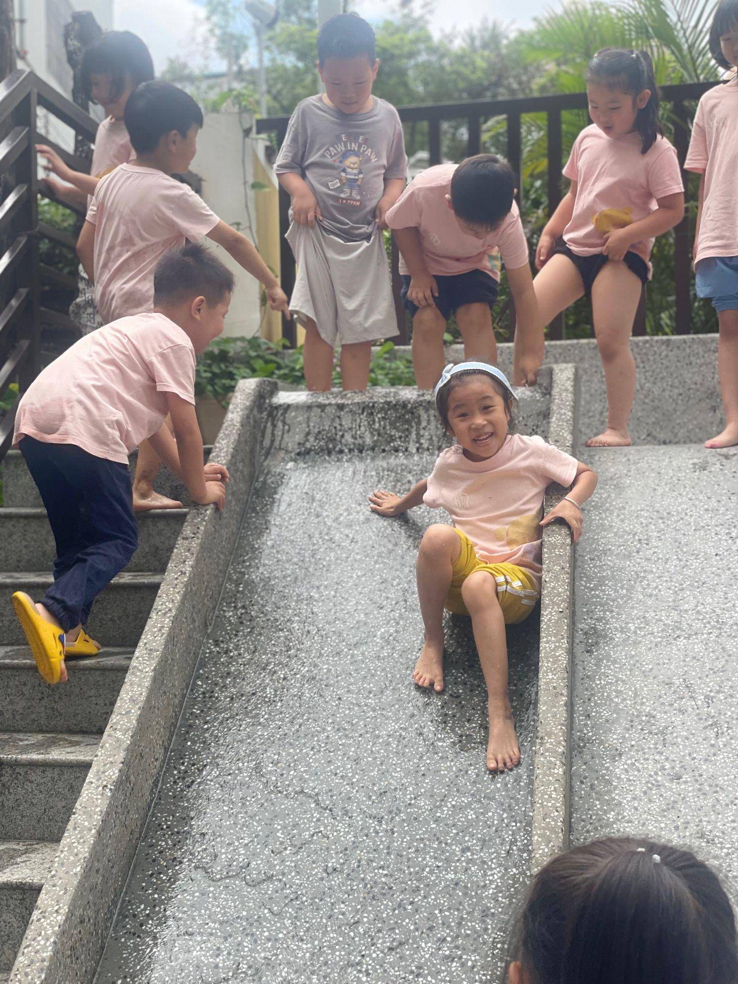 教育圳行时 | 从徐海路幼儿园火出圈<strong></p>
<p>币圈一日</strong>，看深圳幼教“一日生活”新生态