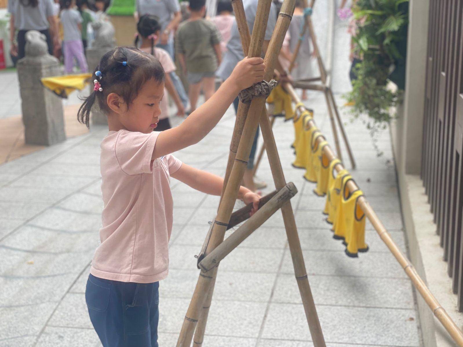 教育圳行时 | 从徐海路幼儿园火出圈<strong></p>
<p>币圈一日</strong>，看深圳幼教“一日生活”新生态