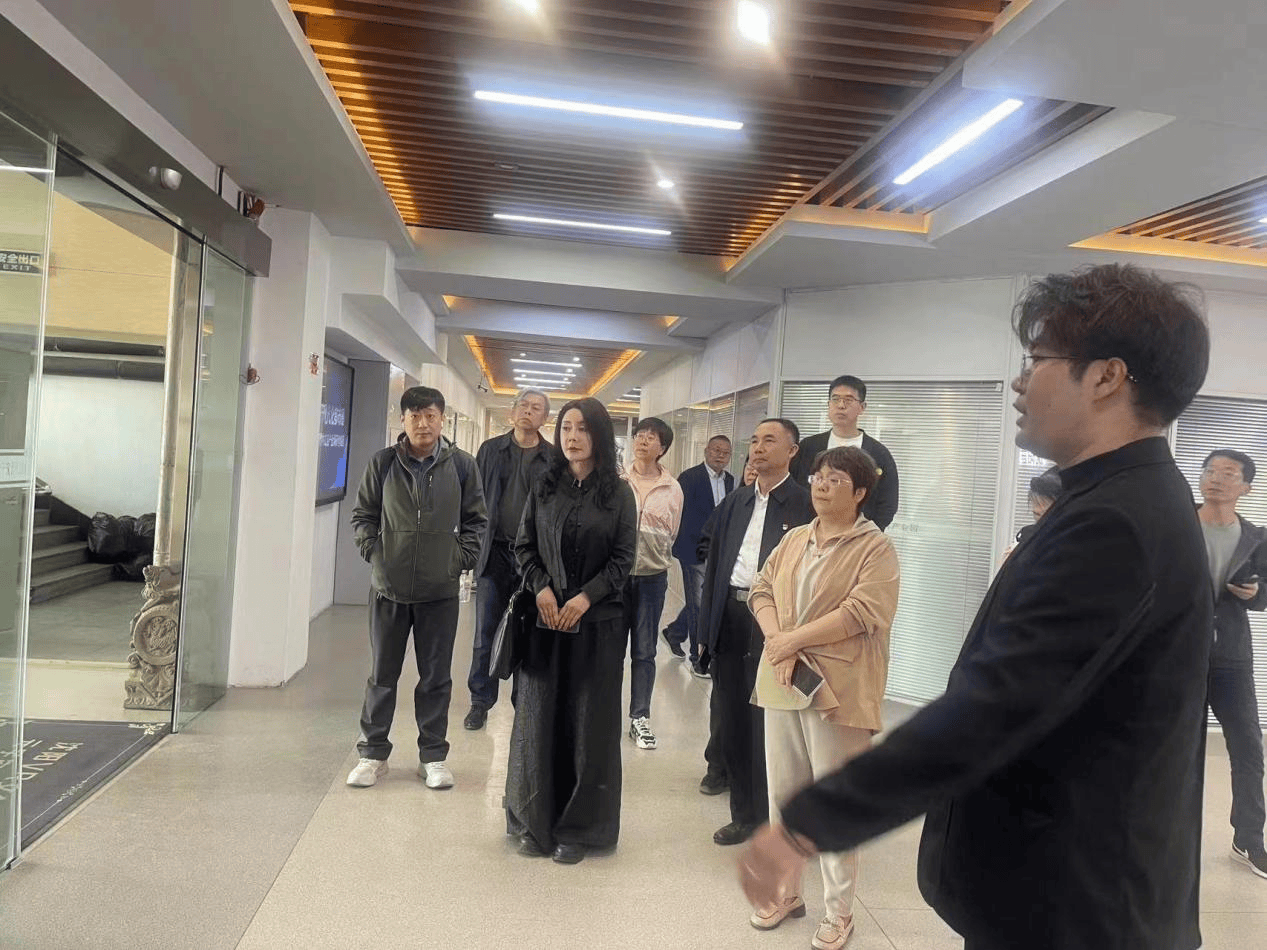 沈阳市和平区：多元文旅产业交流 助推都市圈发展