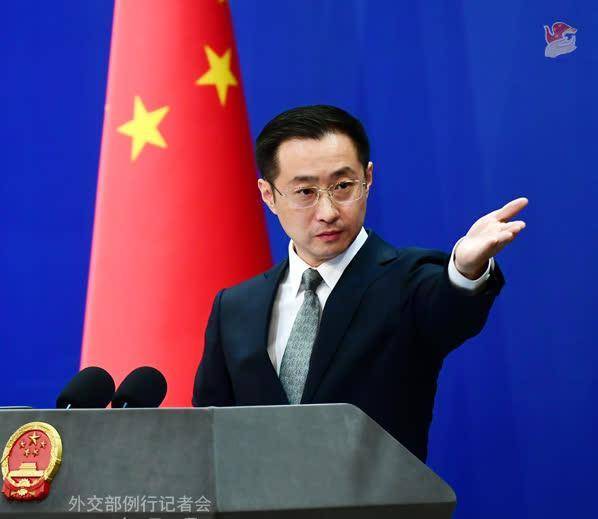 布林肯再炒中国支持俄罗斯国防工业<strong></p>
<p>美国炒币</strong>，外交部：美国与其拉偏架，不如好好反思