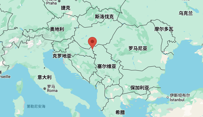 这个“微型国”想打造币圈避税天堂<strong></p>
<p>币圈排行榜</strong>，但还没有国家承认它