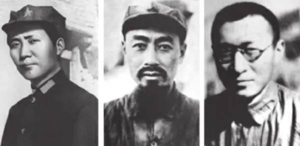 王立华：林彪、彭德怀都反对<strong></p>
<p>优卡币</strong>，毛泽东何以赌上红军全部家底，决意东征？