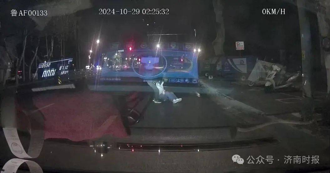 事发凌晨！鲁AF00133驾驶员<strong></p>
<p>币圈基本知识</strong>，你做的好事藏不住了