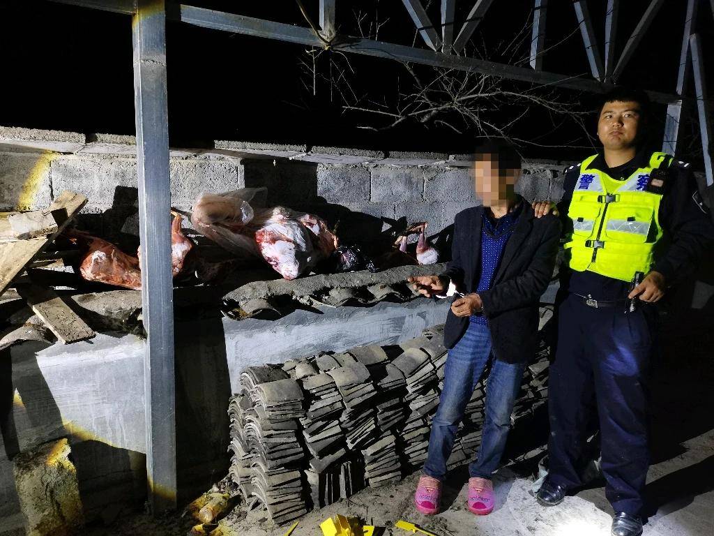 重庆巫溪一男子在自家田地放置捕兽夹<strong></p>
<p>币圈通</strong>，非法狩猎野生保护动物被抓获