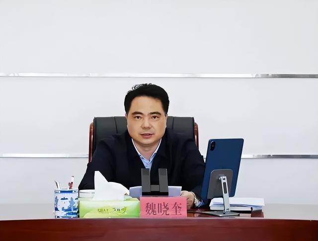 卸任市委书记3天后<strong></p>
<p>币圈通</strong>，55岁的他任省政府党组成员！