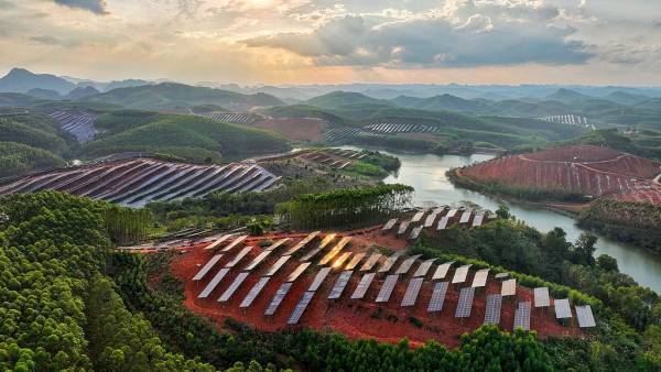 “某些国家话说得很满却不落实<strong></p>
<p>优宝币价格</strong>，中国正相反”