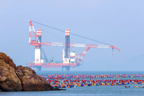 “某些国家话说得很满却不落实<strong></p>
<p>优宝币价格</strong>，中国正相反”
