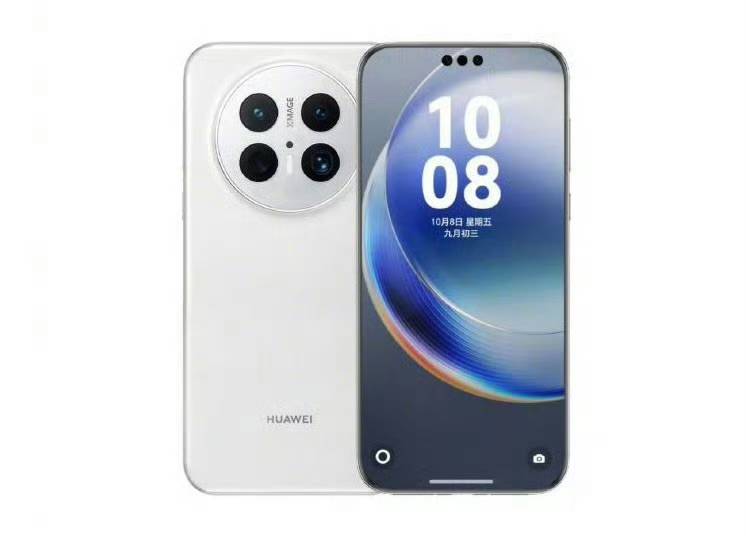 华为Mate 70官方图曝光？标注售价8599<strong></p>
<p>币圈市场</strong>，网友：这价格有点假了