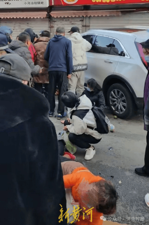 一车辆冲进沈阳网红早市撞倒多人<strong></p>
<p>币圈市场</strong>，警方透露：约10人受伤，涉事司机被控制