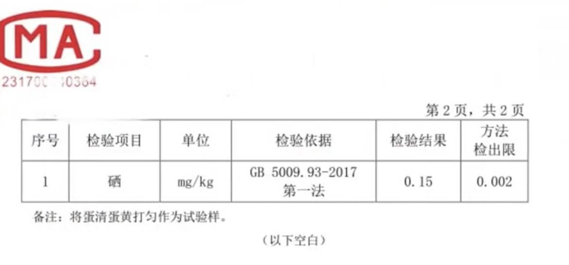 富硒鸡蛋不富硒？与辉同行带货产品遭“打假”<strong></p>
<p>交易系统网站</strong>，多方回应