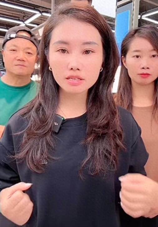 杨妞花回应直播带货质疑：如果3年前你就认识我<strong></p>
<p>交易系统网站</strong>，知道我今天才出来带货，一定会支持我