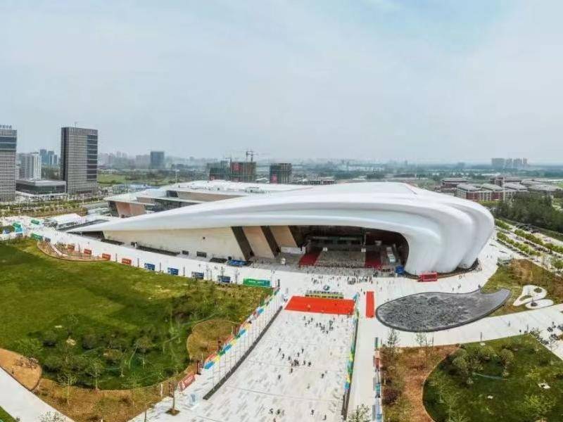 滋养《西游记》的城市<strong></p>
<p>交易客户端</strong>，如今正在书写高质量发展“新传奇”——抓项目优环境建平台，成就“淮安速度”