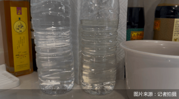 老鼠乱窜、直饮水发黄<strong></p>
<p>德行币网</strong>，北京业主千万元买的和锦诚园居然是这样