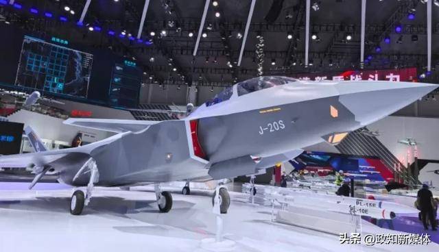 歼35A之后<strong></p>
<p>德行币网</strong>，我国再有一款新型隐身五代战机亮相