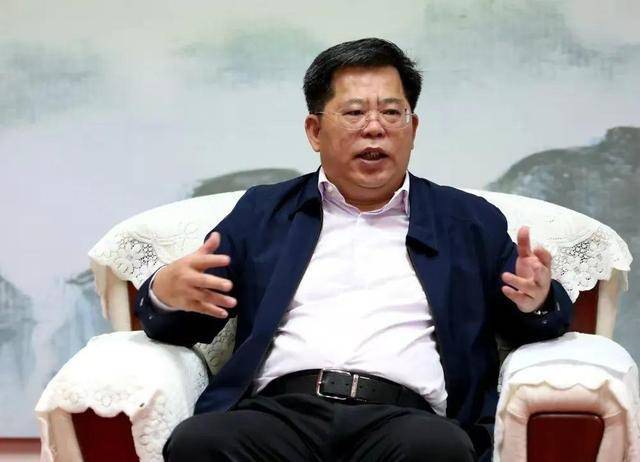 涉嫌严重违纪违法<strong></p>
<p>德行币网</strong>！福建一干部被查