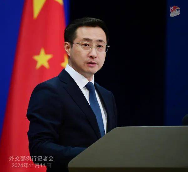 “取消中国永久正常贸易关系地位”<strong></p>
<p>德行币网</strong>？外交部回应