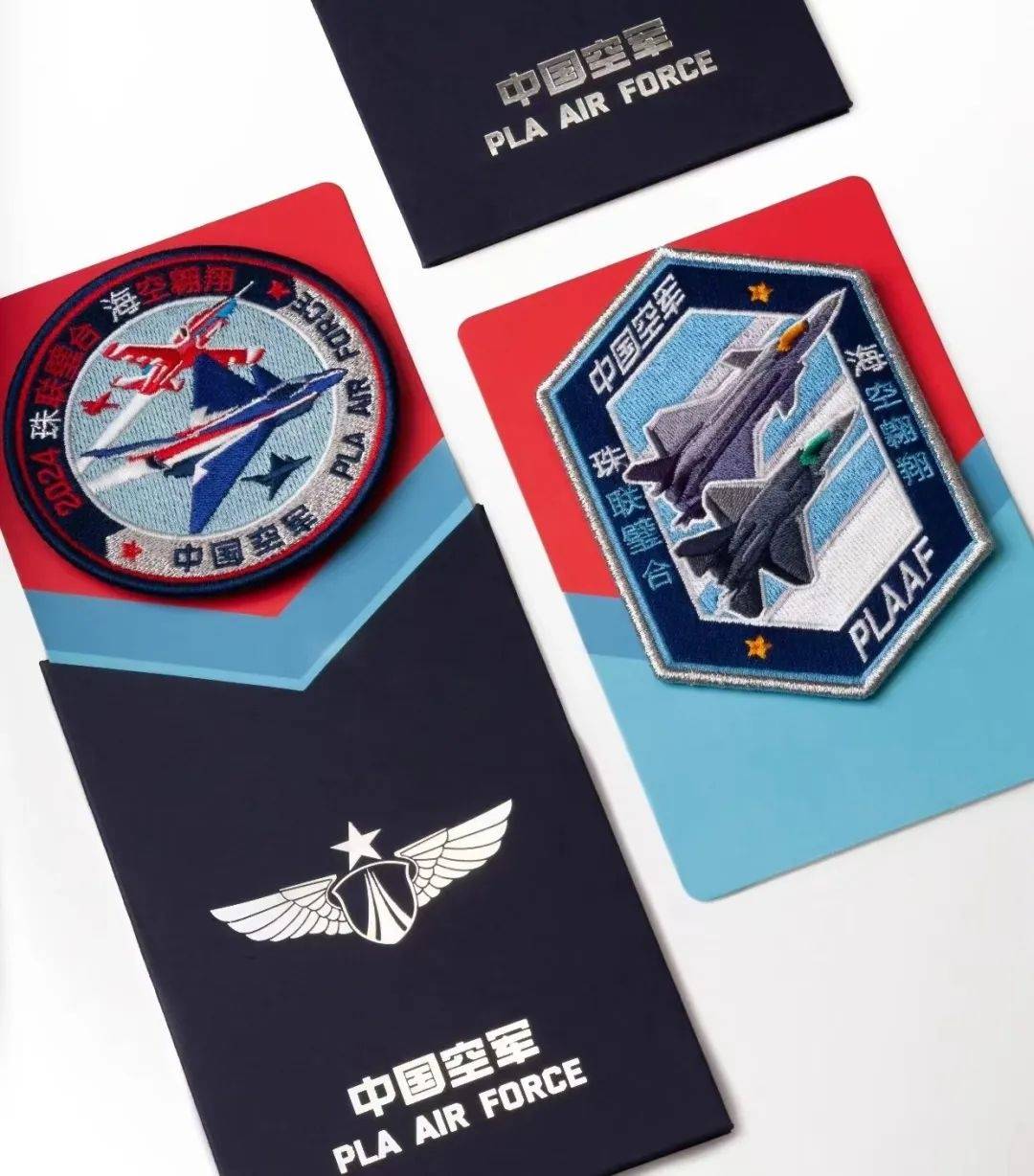 人民空军“三剑客”将升级为“四剑客”<strong></p>
<p>千倍币</strong>！歼-35A试验试飞过程公开：动则灵、静则稳