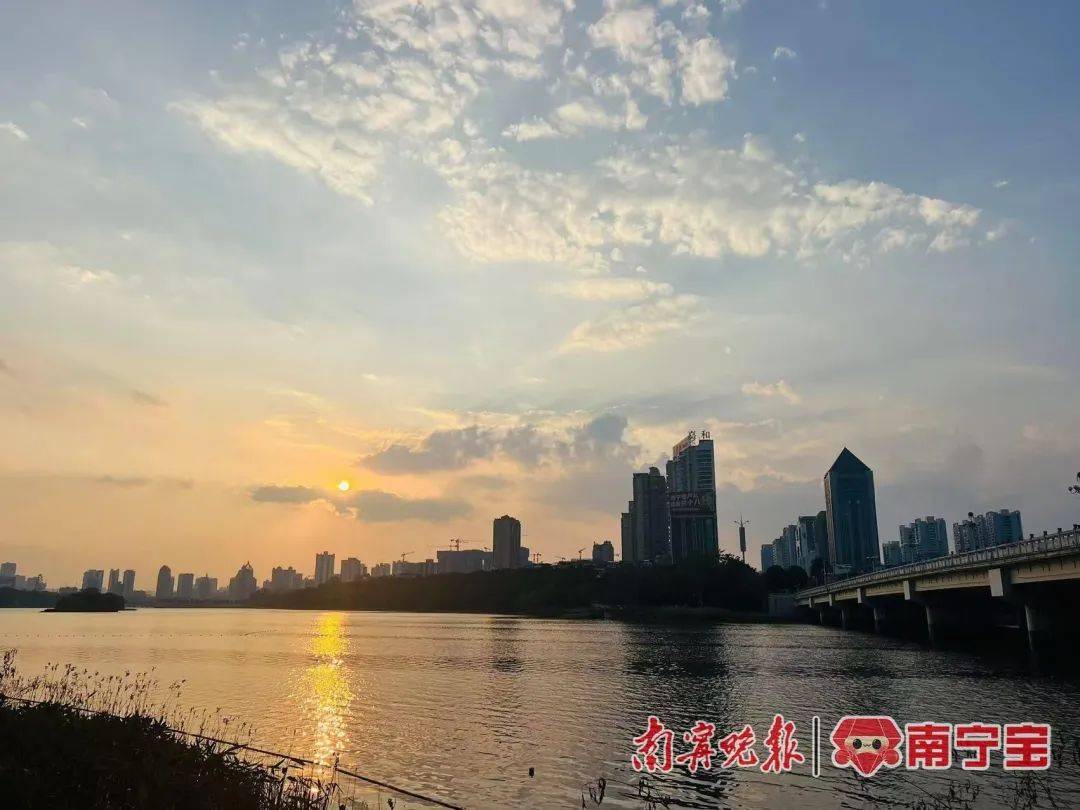 广西迎来“跳水”式降温<strong></p>
<p>币圈砸盘</strong>，未来一周南宁天气→