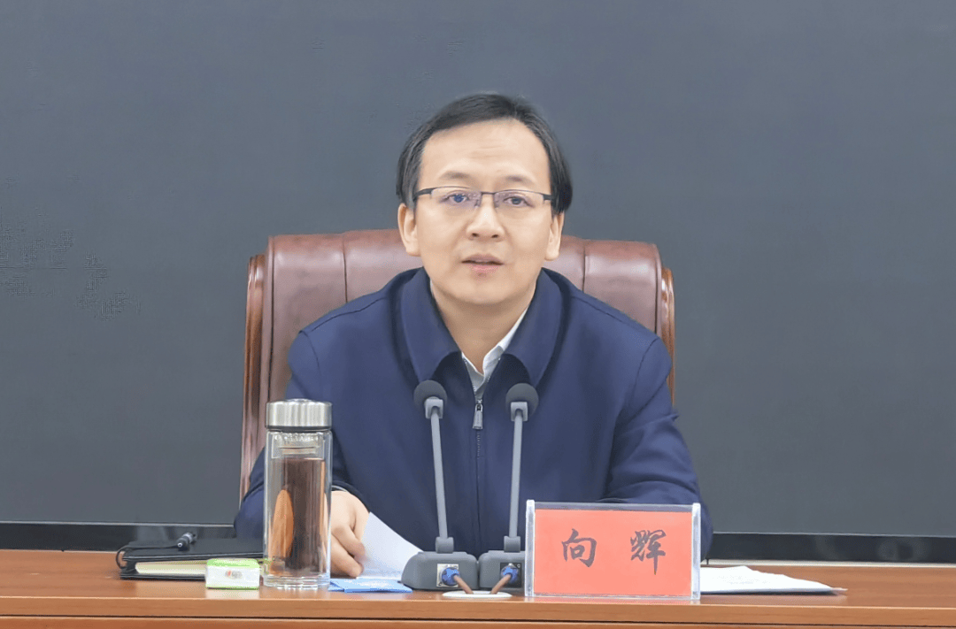 曾经的清华大学团委副书记<strong></p>
<p>吉链币</strong>，跨省担任市委书记