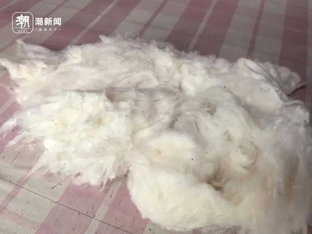 生意越来越差<strong></p>
<p>币圈空投程序</strong>！杭州老师傅求助：价廉物美的东西应该被看见