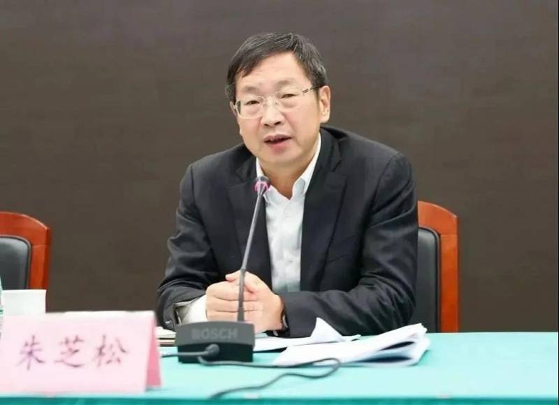 浦东新区区委书记被查<strong></p>
<p>币圈空投程序</strong>，两天前还在调研，老上司8月被判无期
