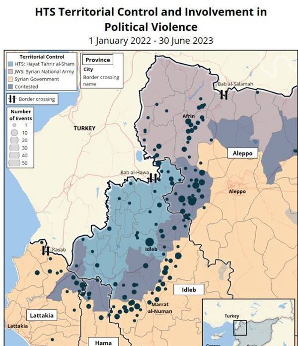 俄伊宣布援助、土耳其再出手<strong></p>
<p>币圈问答</strong>，叙利亚为何战火重燃？