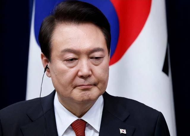 弹劾尹锡悦动议破产<strong></p>
<p>桔子币</strong>，韩国执政党耍无赖：人不交、总统权力也不交