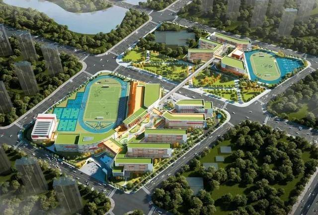 长沙扩充高中学位<strong></p>
<p>桔子币</strong>，确保2030年“学位等人”