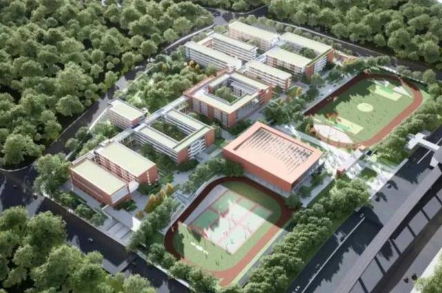 长沙扩充高中学位<strong></p>
<p>桔子币</strong>，确保2030年“学位等人”