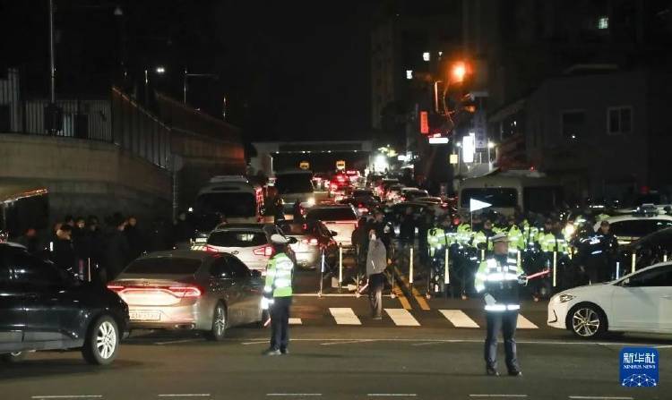 尹锡悦下台几成定局<strong></p>
<p>中山五星币</strong>，对中韩关系有何影响
